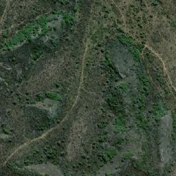 Satellite imagery of DUINERUG, ZA