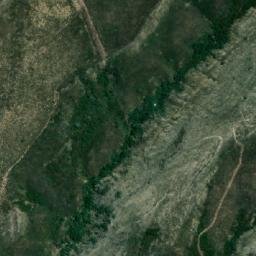 Satellite imagery of RIV 107, ZA