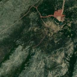 Satellite imagery of RIV 107, ZA