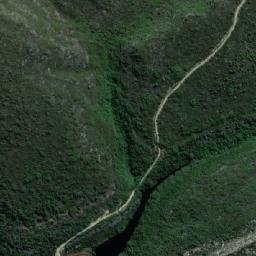 Satellite imagery of RIV 40, ZA