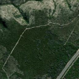 Satellite imagery of RIV 39, ZA