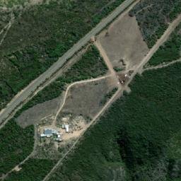 Satellite imagery of RIV 39, ZA