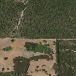 Satellite imagery of Ledge Point, AU