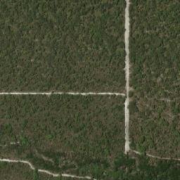 Satellite imagery of Ledge Point, AU