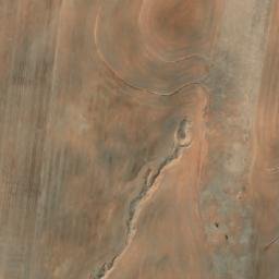 Satellite imagery of Gilbert, AU