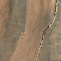 Satellite imagery of Gilbert, AU