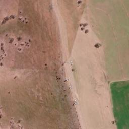 Satellite imagery of Light, AU