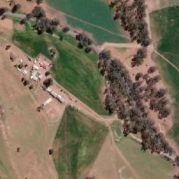 Satellite imagery of Taylors Gap, AU