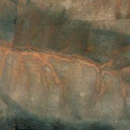 Satellite imagery of Spring Hill, AU