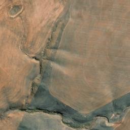 Satellite imagery of Spring Hill, AU