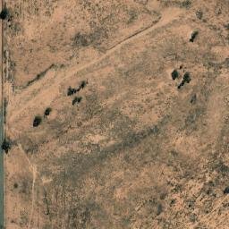Satellite imagery of Craigie Hill, AU