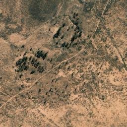 Satellite imagery of Craigie Hill, AU