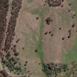 Satellite imagery of High Slate Hill, AU