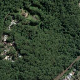 Satellite imagery of Brickyard Point, AU