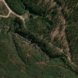 Satellite imagery of Palo Amarillo, CL