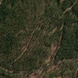 Satellite imagery of Palo Amarillo, CL