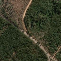 Satellite imagery of Los Arrayanes, CL