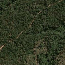 Satellite imagery of Los Arrayanes, CL