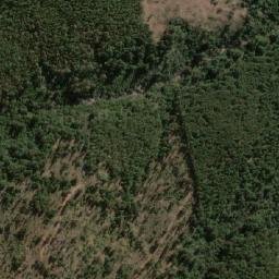 Satellite imagery of Los Arrayanes, CL