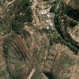 Satellite imagery of Marugua, CL