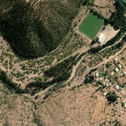 Satellite imagery of Marugua, CL