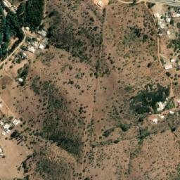 Satellite imagery of Marugua, CL