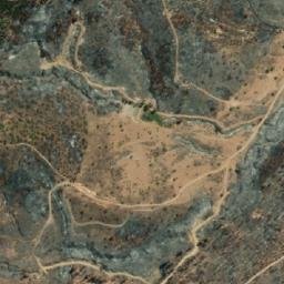 Satellite imagery of Cerro Tranque, CL