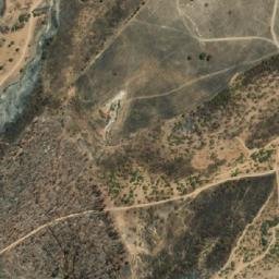 Satellite imagery of Cerro Tranque, CL