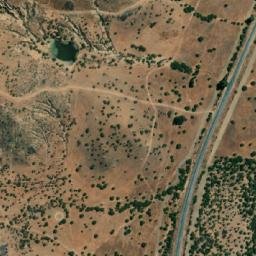 Satellite imagery of Cerro Piedras Blancas, CL