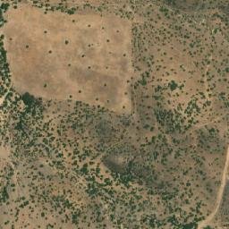 Satellite imagery of Cerro Piedras Blancas, CL