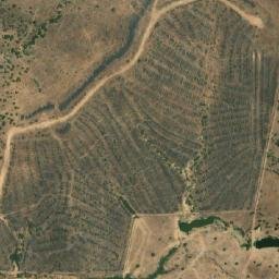 Satellite imagery of Cerro Piedras Blancas, CL