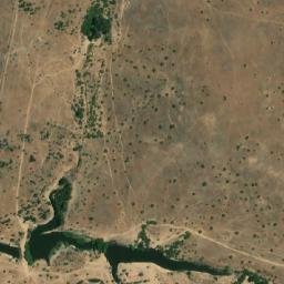 Satellite imagery of Cerro Piedras Blancas, CL