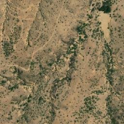 Satellite imagery of Cerro Viluco, CL