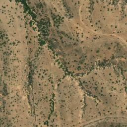 Satellite imagery of Cerro Viluco, CL