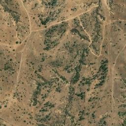 Satellite imagery of Cerro Viluco, CL