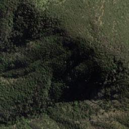 Satellite imagery of Puntilla Las Palomas, CL
