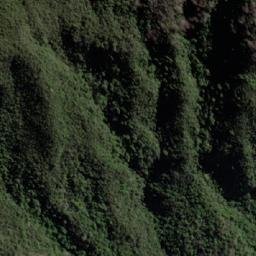 Satellite imagery of Cerro Risco Bayo, CL