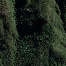 Satellite imagery of Cerro Risco Bayo, CL