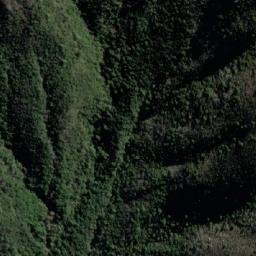 Satellite imagery of Cerro Risco Bayo, CL