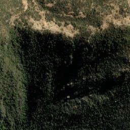 Satellite imagery of Cerro Altos Piopío, CL