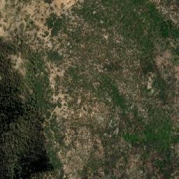 Satellite imagery of Cerro Altos Piopío, CL