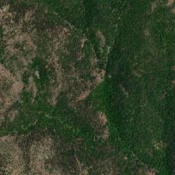 Satellite imagery of Cerro Altos Piopío, CL