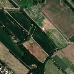 Satellite imagery of Cerrillo Cruz de Idahue, CL