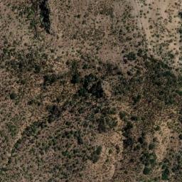 Satellite imagery of Los Quillayes, CL