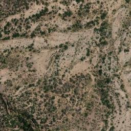 Satellite imagery of Los Quillayes, CL