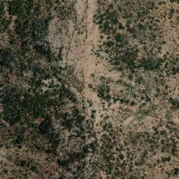 Satellite imagery of Cerro del Señor, CL