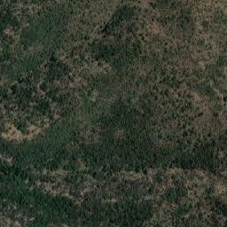 Satellite imagery of Cerro El Pollo, CL