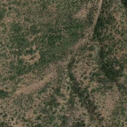 Satellite imagery of Cerro El Pollo, CL