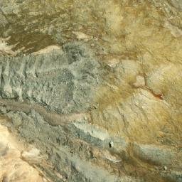 Satellite imagery of Cerro Faja Grande, AR