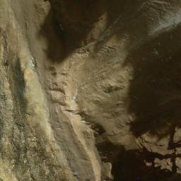 Satellite imagery of Cerro Faja Grande, AR